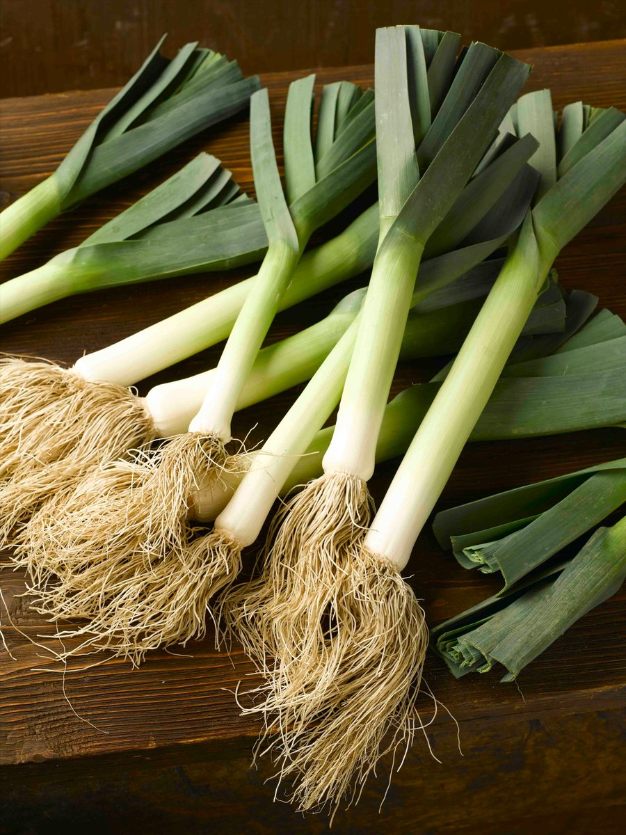 #courgette shortage?  Eat seasonal, British vegetables instead #britishleeks for recipe inspiration visit britishleeks.co.uk