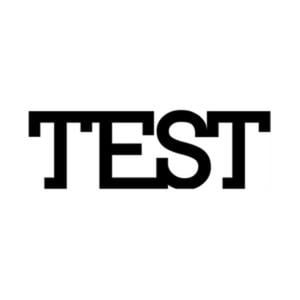 JoeTester0206's tweet photo. Hi @DavSprinklrTest ! This is just a test. https://t.co/fY5vmqAEt9