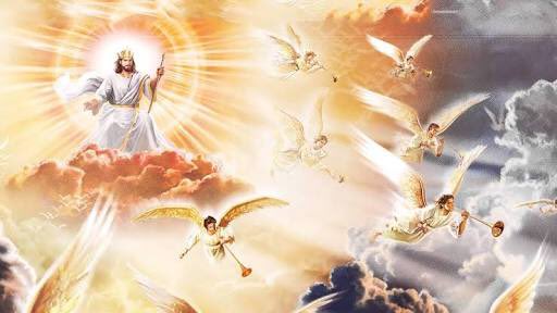 Los solemnes mensajes que en el Apocalipsis se dieron en su orden deben ocupar el primer lugar en los pensamientos de los hijos de Dios.