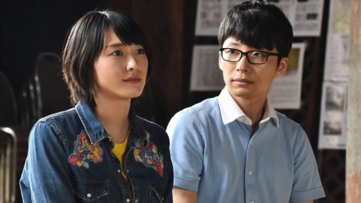 aragaki06111023's tweet image. フォロワー300人超えたのでタグします
RT、いいねしてくれたら嬉しいです😊
#逃げ恥見てた人RT
#ほしがきコンビ好きな人RT
#逃げ恥続編希望の人RT
#新垣結衣好きな人RT
#星野源好きな人RT
#RTした人全員フォローする 
#RTお願いします