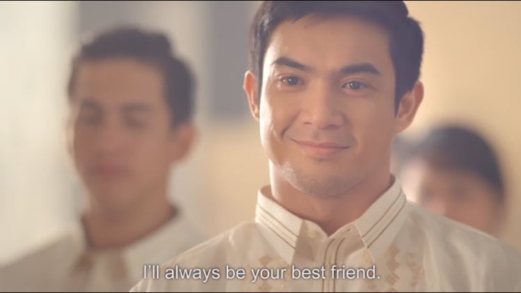 melvinapo's tweet photo. Sapul, Jollibee. 😭 https://t.co/0Q4o9M3E3W