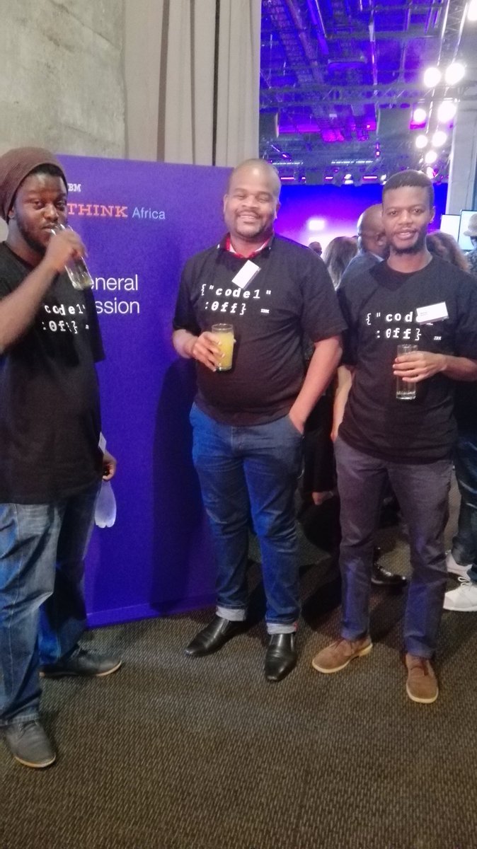 hlakudiabegail's tweet image. #IBMDigitalNationAfrica  #IBMZACodeOff