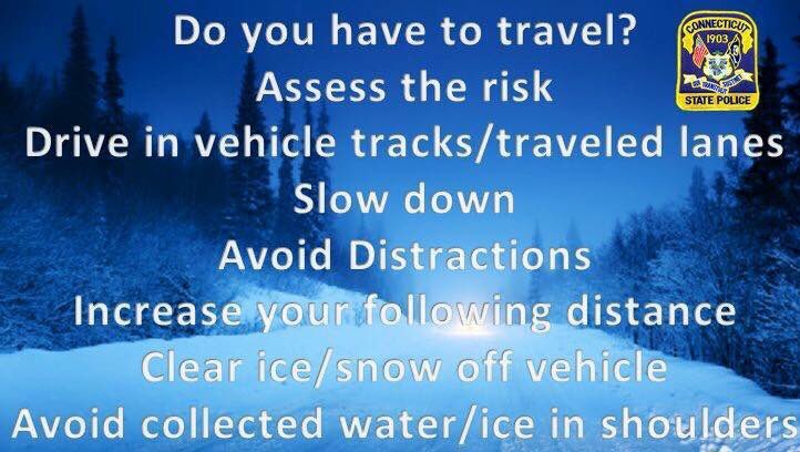 CT State Police (@ct_state_police) on Twitter photo 