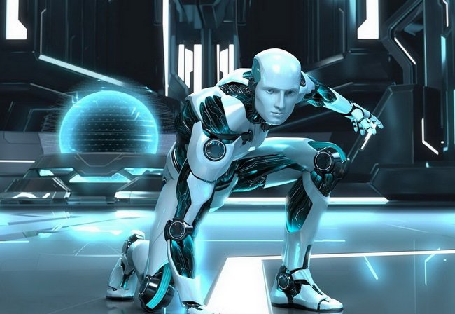 L’intelligence artificielle est-elle en train de définir le futur du #eCommerce ? bit.ly/2jQ6vbx #Tech #AI