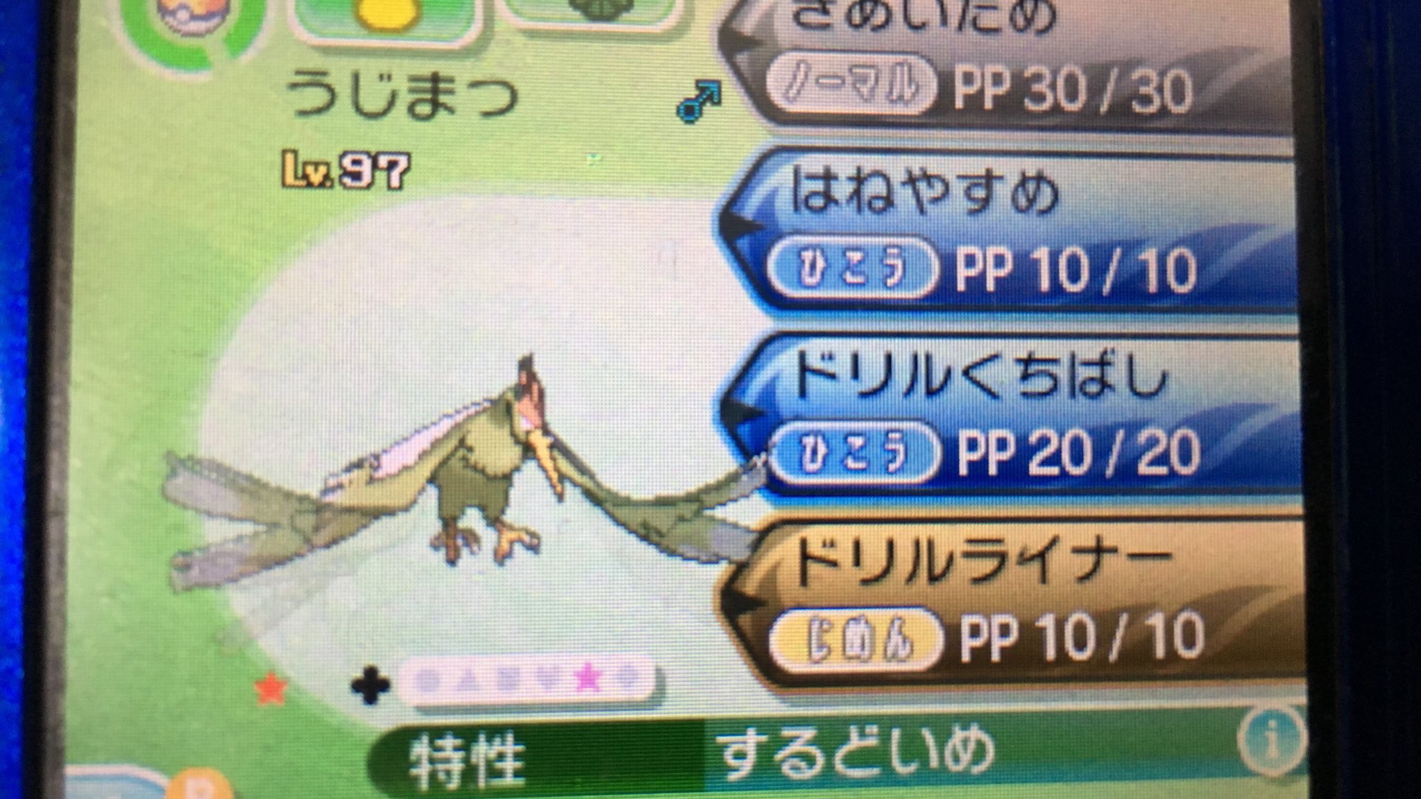 おこちゃ ポケモン Ocochaabc Twitter