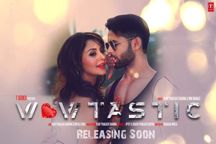 VashisthPrabhat's tweet photo. #teaser_out_now
#excited
#video_soon
@imvijayprakash 
https://t.co/226077QK4u https://t.co/qQTtj0SYD1