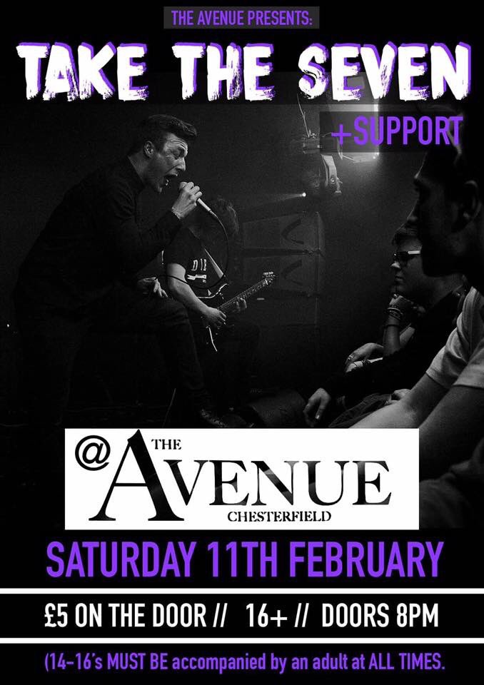 The Avenue tweet media