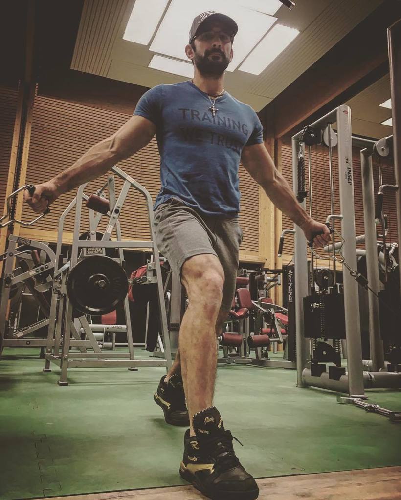 twittorel's tweet photo. Morning session #functionalfitness #MAOHIT #methodecrosstraining #4trainer https://t.co/siE1sDAcff https://t.co/KUNUnsZIBz