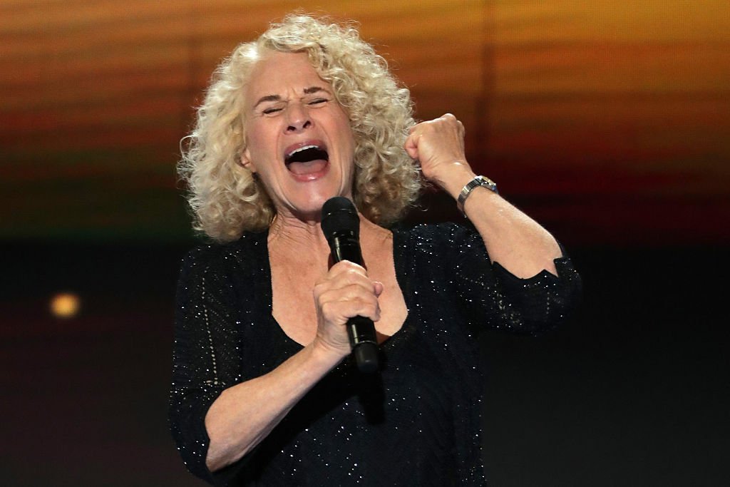 Happy Birthday, Carole King! 10 Famous Songs She Wrote for Other Artists  