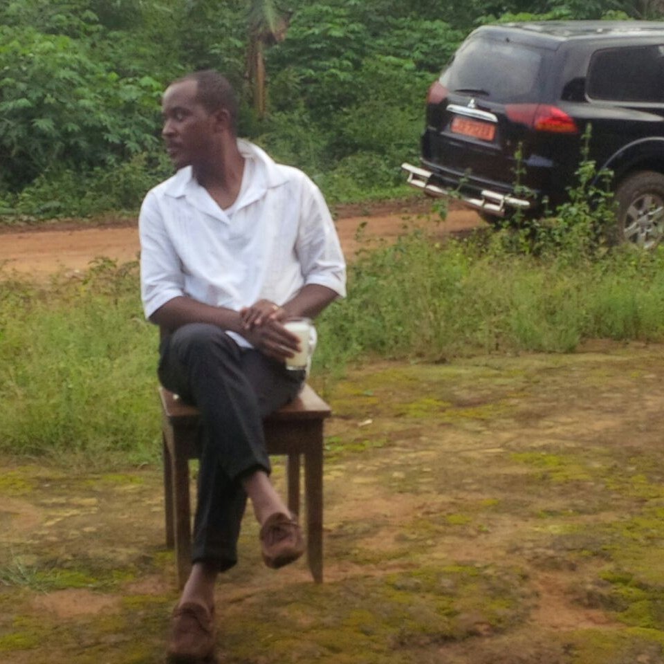 luc_adonis's tweet image. Quelque part dans un village du département de la lekie
...ELIG ndum