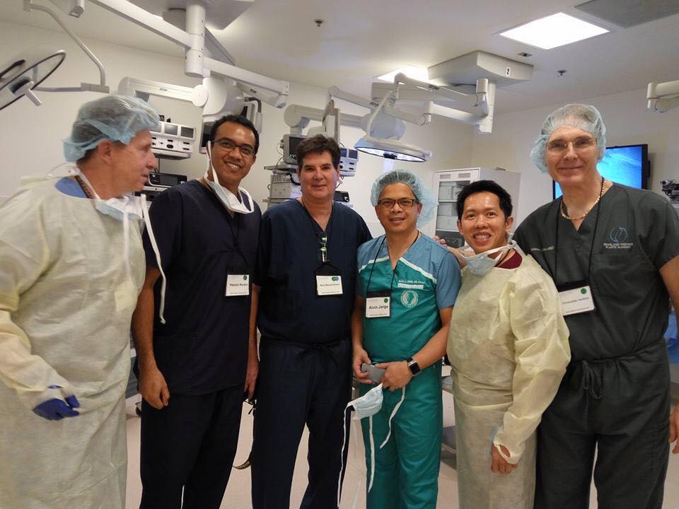 UKGynecomastia's tweet photo. What a nice learning environment at the medical school operating on cadavers all day - UC San Diego School of Medicine
#SanDiego https://t.co/cus5sf6Rq1
