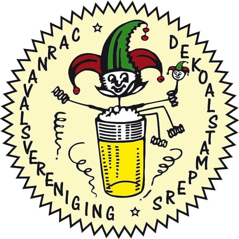 brabantsdagblad's tweet photo. Carnavalsprogramma De Koalstampers uit Berlicum bekend https://t.co/RO8Su0DzqR https://t.co/wkIeb7Z2Ti