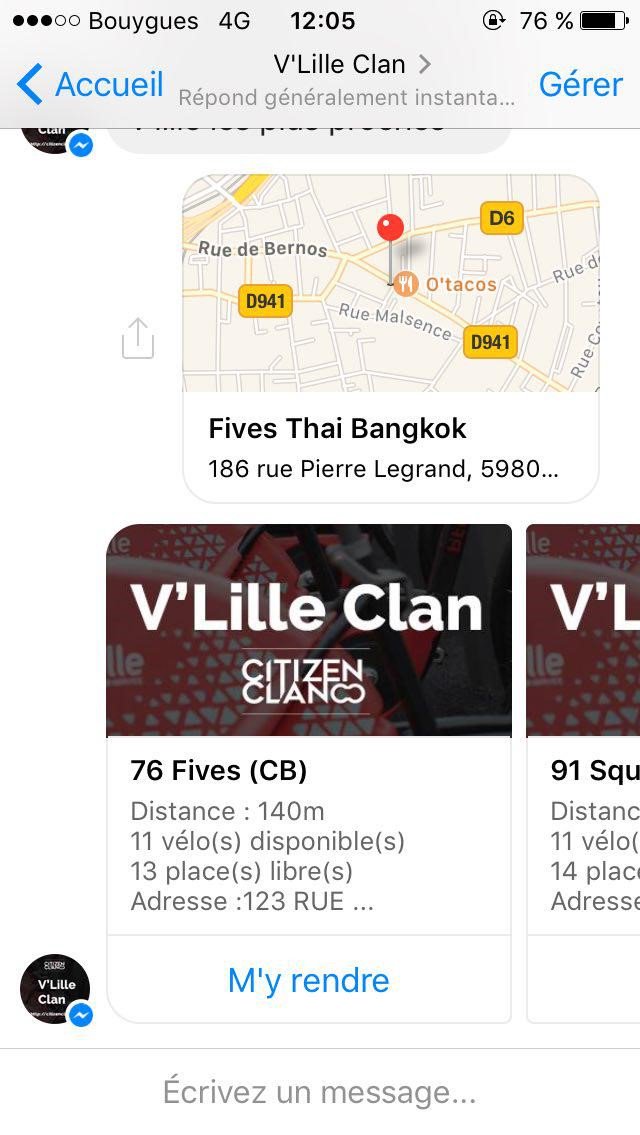alifrugal's tweet photo. Les  #rev3days c'est aussi des innovations frugales  @citizen_clan avec le https://t.co/aAVc7zzoHh  #SmartCity @FivesThai #justinbiker https://t.co/r8kQnrzZcj