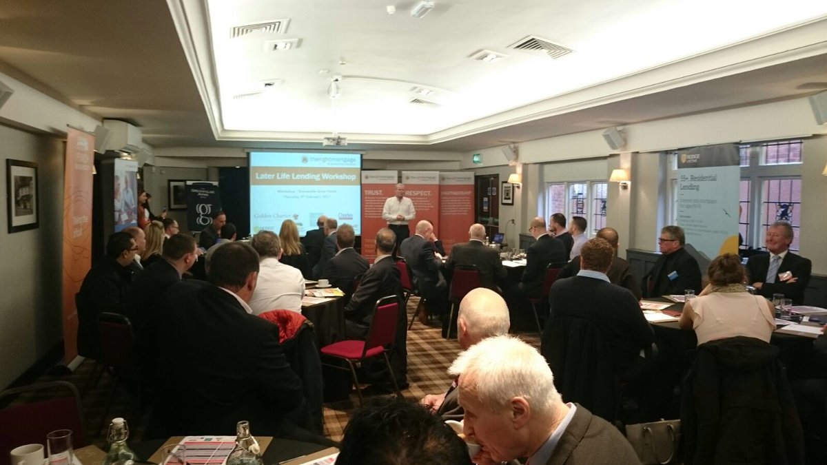 Right_Mortgage_'s tweet photo. Our later life lending course is off to a flying start @IpswichBuildSoc @ChorleyBS @FamilyBSoc @GoldenCharter @therightwill #therightfamily https://t.co/qVNf2jsvqY