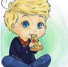 Araanabel01's tweet photo. Hey Niall today I saw this and I remembered you since you were the elf comelon of the group

I miss you Niall 

#NationalPizzaDay https://t.co/GlMqU4Qog3