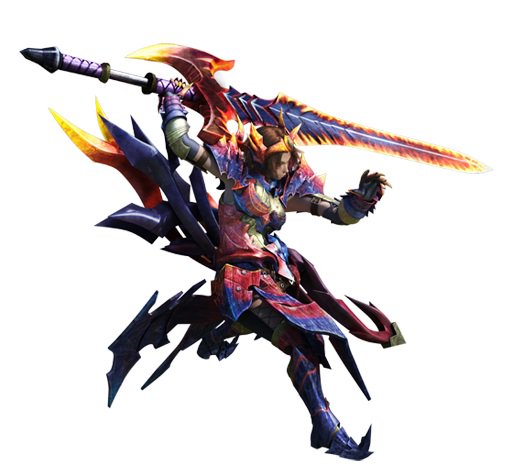 Uzivatel モンハン部 Na Twitteru Mhxx モンハンダブルクロス全14武器種の新狩技公開中 太刀 の新狩技 妖刀羅刹 は 一時的に攻撃力を向上させる狩技 ただし 使用中は体力が減り続け 攻撃を当てると回復する T Co Kymhxxawrj Mhxx T