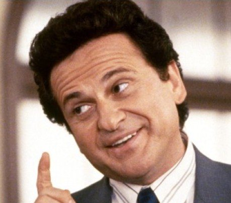 Happy Birthday to 74 year old \"Goodfella\", Joe Pesci! 