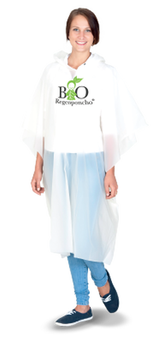 Nieuw! Absolute biologisch afbreekbare regenponcho. Voor het betere festival! media.wix.com/ugd/84b1f2_af7…