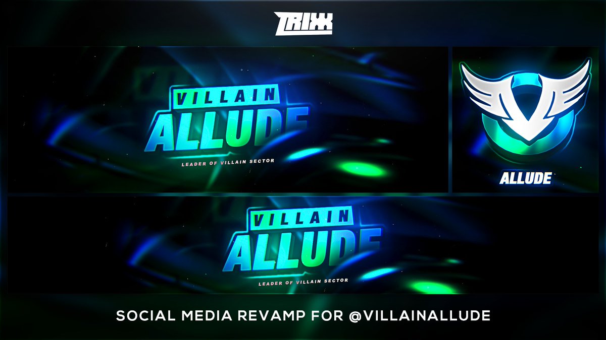 Trixx Creative tweet media