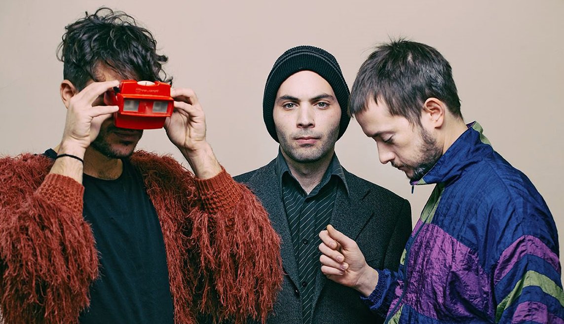 Yunan deneysel rock grubu <a href="/NoClearMindband/">No Clear Mind</a> 11 Mart'ta Salon'da, yoğun istek üzerine 12 Mart Pazar akşamı da ikinci kez Salon'da olacak.