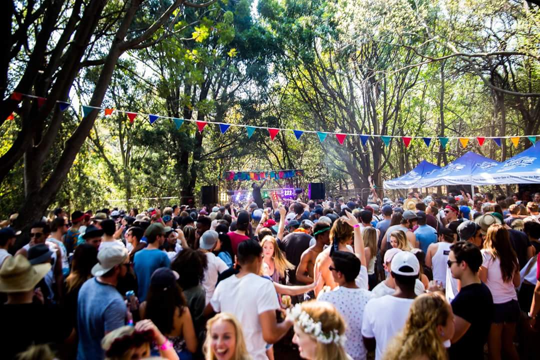 Popartlive at Lentedag last year, we're gearing up for a jol! Tickets available at Capital Craft &amp; online bit.ly/2icCwJQ