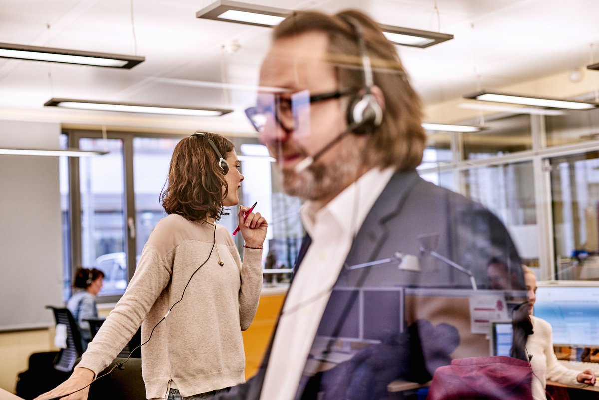 #Digitalisierung: Für #Startups einen Besuch wert — das Gründerzentrum der #Telekom geschaeftskunden.telekom.de/startseite/ref… … #Telekomwall #Gründer