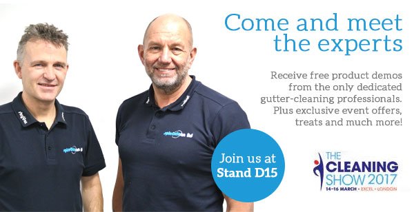 Just over four weeks to go till we showcase our new product <a href="/TheCleaningShow/">The Cleaning Show</a> and shortly after @wbefm read more here skyvac.com/blog/2017/02/0…