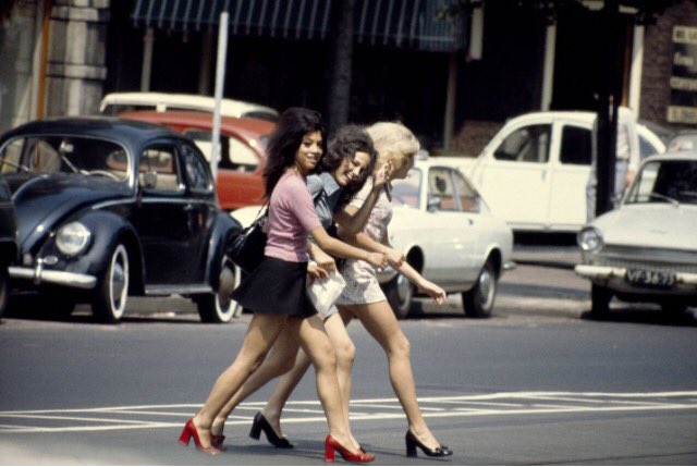 GO | NO GO: Ed van der Elsken - De Verliefde Camera - @Stedelijk. Wij zijn al niet één, maar twee keer geweest: kunstmeisjes.com/portfolio/go-n…