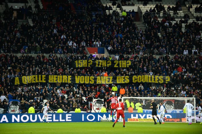 OnzeMondial's tweet photo. #OLASNL : "Quand on en arrive à insulter et menacer les gens..."
https://t.co/SDCSyIEQw7
#OL #TeamOL https://t.co/1jPrnivQYa