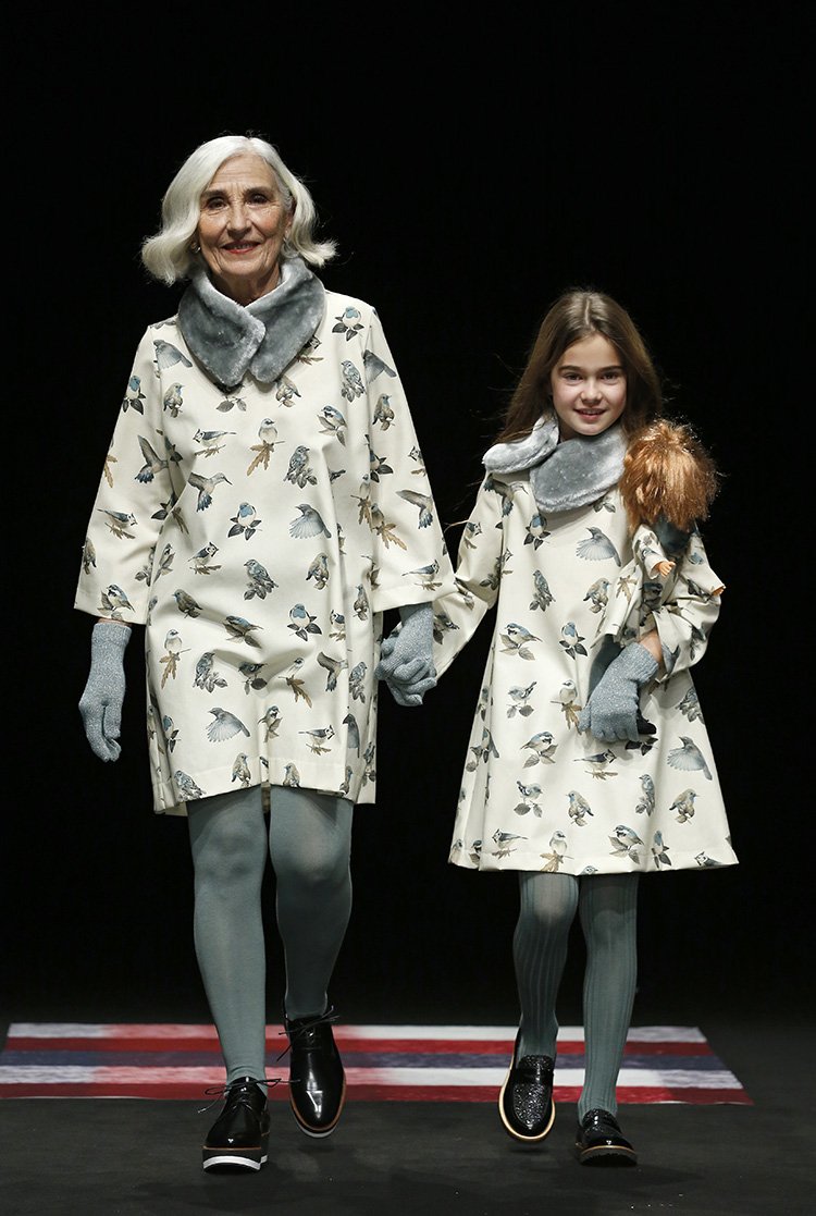 Condormoda's tweet photo. Los modelos +70 arrasan en las pasarelas de moda #post #blogcondor https://t.co/szuFqNMzP0 https://t.co/j4m8TF3p2L