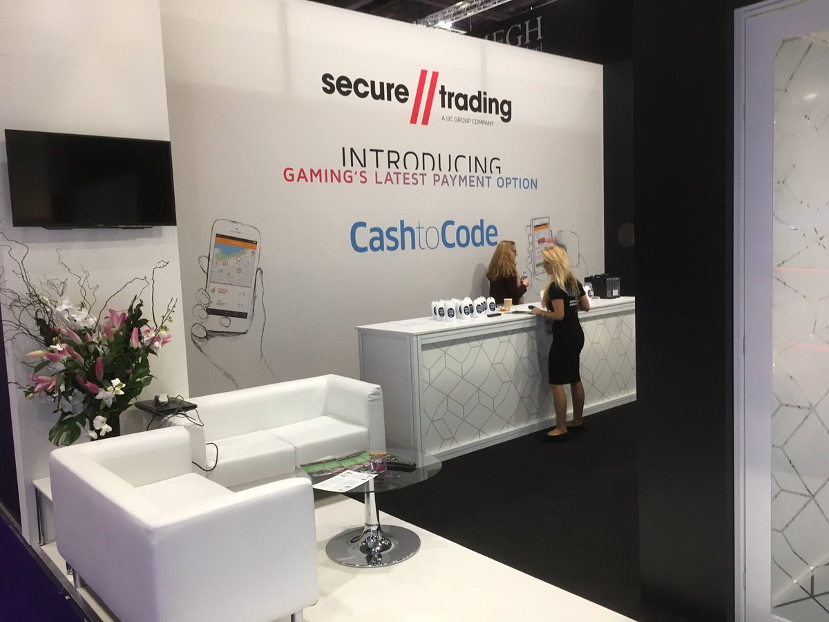 Trust Payments tweet media