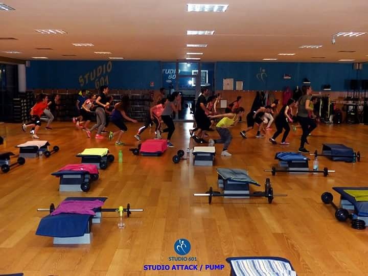 studio_601's tweet photo. #fitness #gym #Studiopump #healthy #training #motivation #cardio #Studioattack #stayfit #inspirationtraining #bodybuilding #cardio https://t.co/XaFv0Isdso