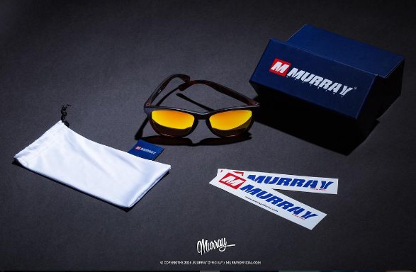 Murray Official® (@murrayeyewear) / Posts / X