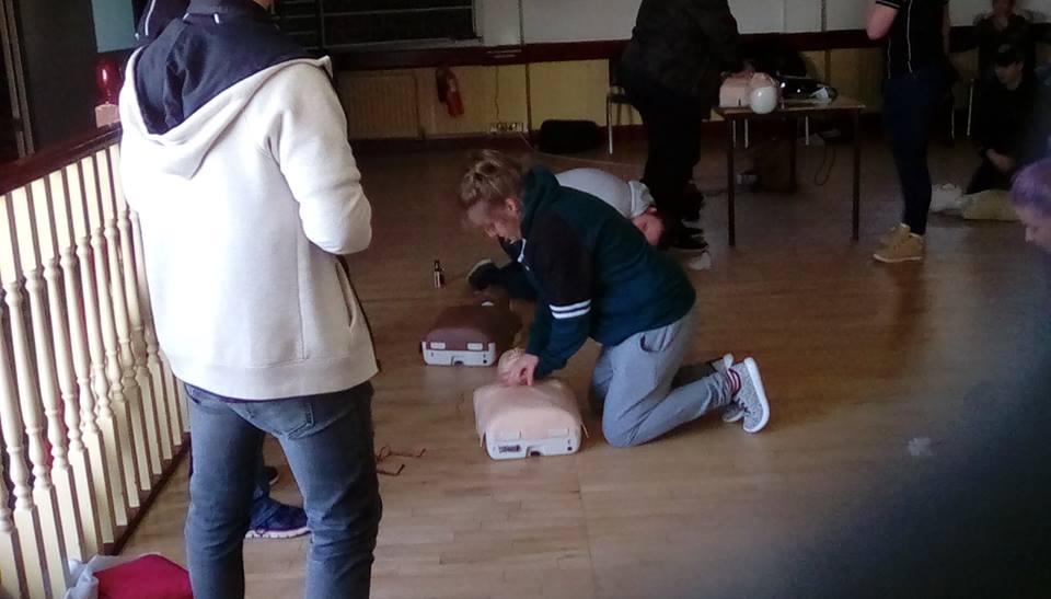 PYDP Limavady (@pydplimavady) on Twitter photo Personal Youth Development Programme in Limavady completing their First Aid Certificate yesterday <a href="/CoastalCore/">Coastal Core Ltd</a> <a href="/FundforIreland/">The International Fund for Ireland</a> Personal Youth Development Programme in Limavady completing their First Aid Certificate yesterday <a href="/CoastalCore/">Coastal Core Ltd</a> <a href="/FundforIreland/">The International Fund for Ireland</a>