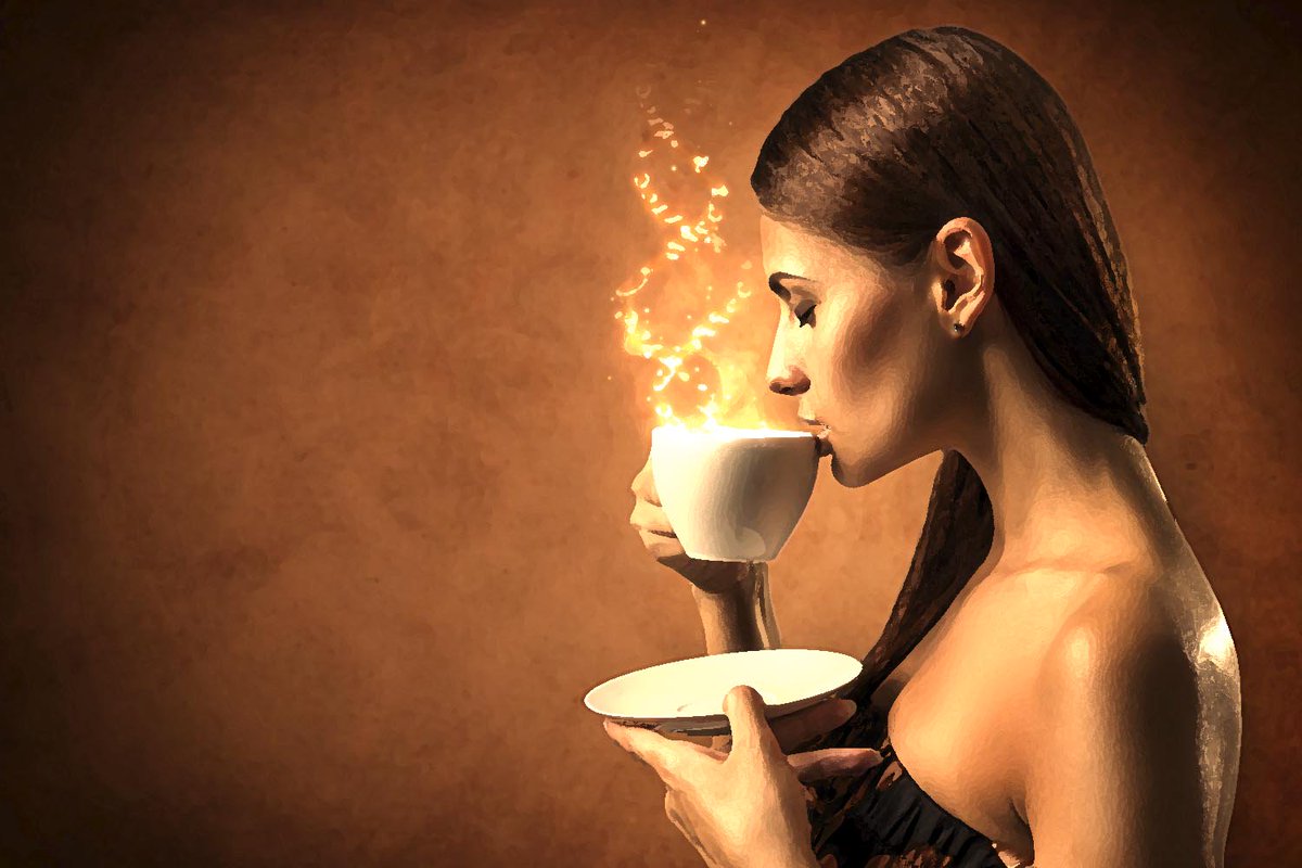 Camdencoffee's tweet photo. #Migraine patients often report that a strong cup of #coffee can stop attacks. https://t.co/QJNHZX7do4