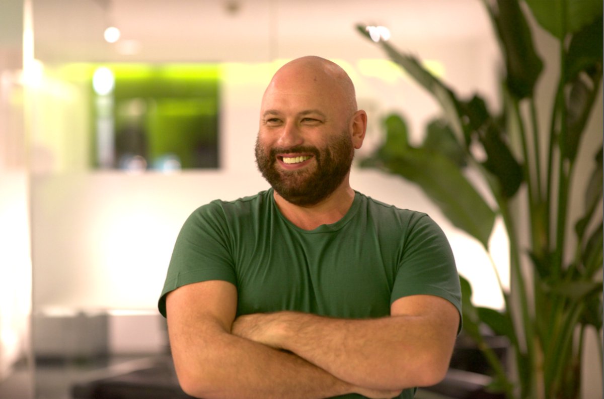 Ve_HeadQuarters's tweet photo. This month Ve's CEO, @DavidJBrownEsq, will be the keynote speaker at the @UKBAngels Winter Investment Dinner - https://t.co/g2eYZ0ojPf https://t.co/Y3LC25lzj5