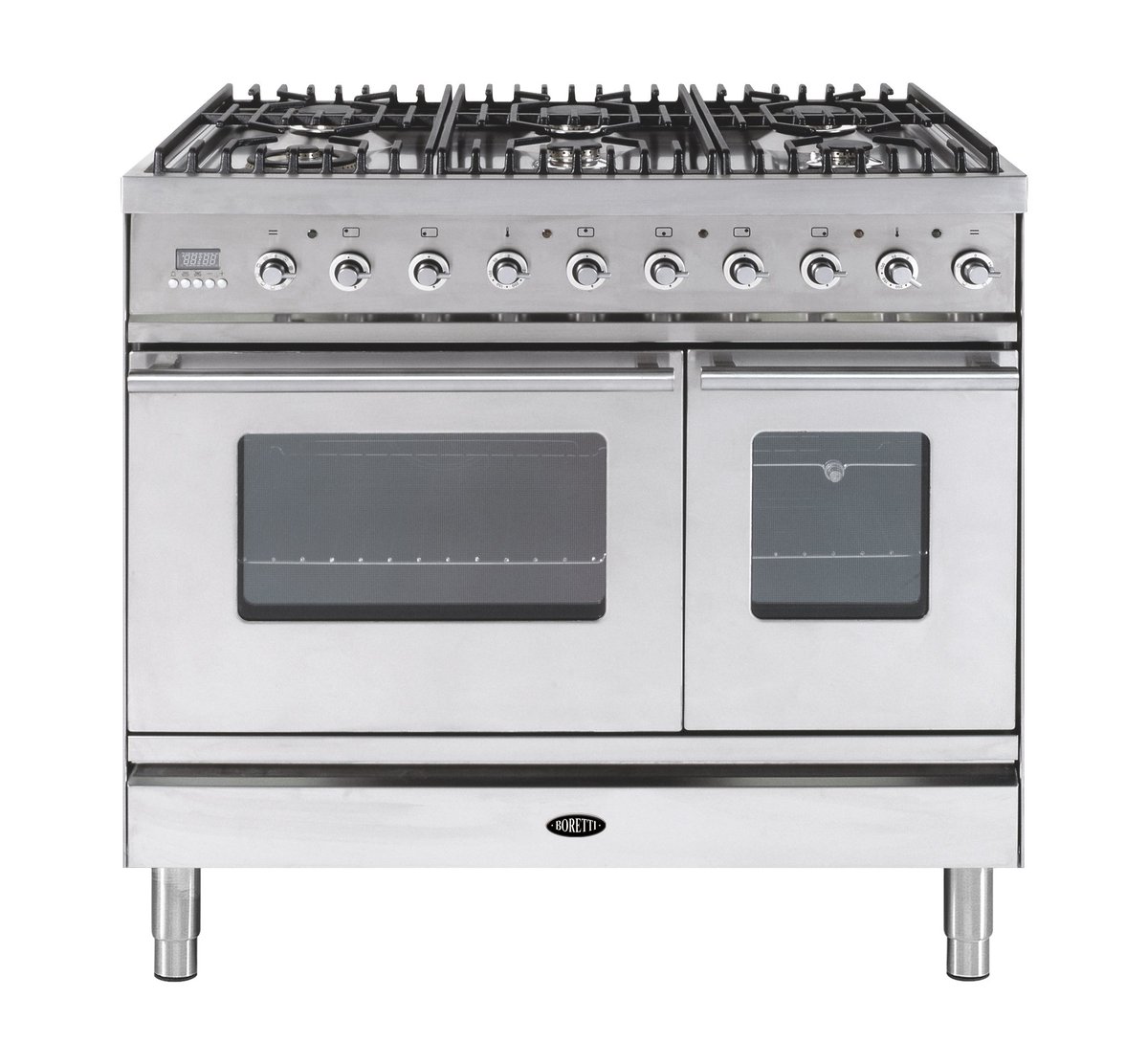 #Boretti VT 946 IX #SALE kookmarkt.nl/boretti-vt-946…