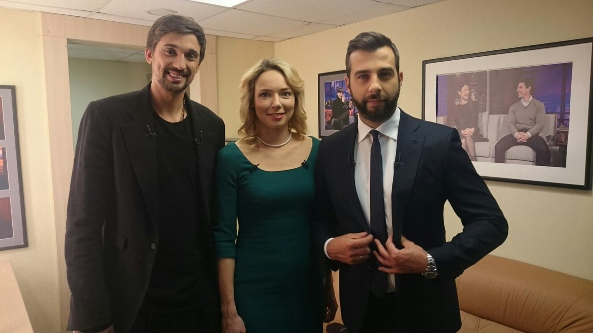 BC Khimki (@khimkibasket) on Twitter photo Дорогие друзья! Сегодня в 23:20 на @channelone_rus смотрите программу <a href="/Urgant_Show/">Вечерний Ургант</a>, гостем которой станет <a href="/Shved23/">Alexey Shved</a>! Дорогие друзья! Сегодня в 23:20 на @channelone_rus смотрите программу <a href="/Urgant_Show/">Вечерний Ургант</a>, гостем которой станет <a href="/Shved23/">Alexey Shved</a>!