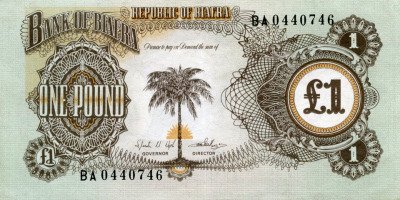 FarabaleCo's tweet photo. Farabale Throwback:
Biafra currency #vintagenigeria #tbt 
Source: https://t.co/a9VUdlBkcx https://t.co/FEsp9Z6OE8