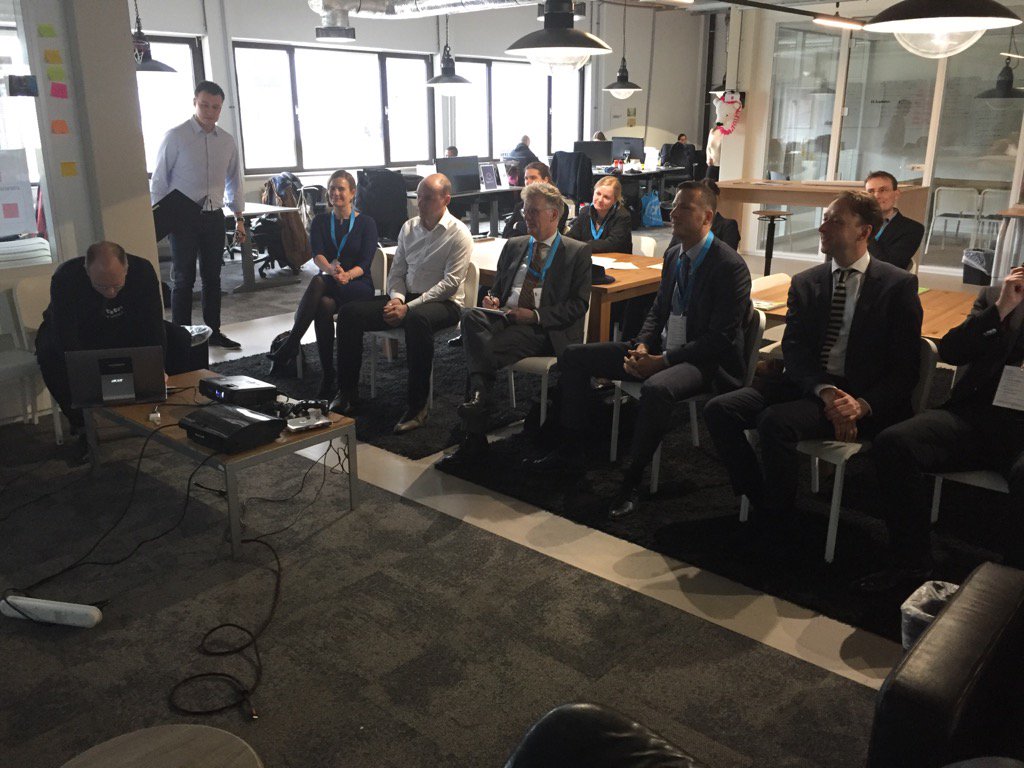 Groep <a href="/rockstartaccel/">Jan Santiago</a> with presentation <a href="/GoClinic_App/">GoClinic</a>