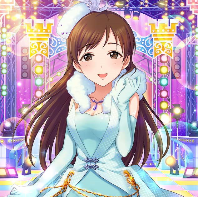 新田美波はいいぞ。bot (@DoYouKnowVenus) / Posts / X