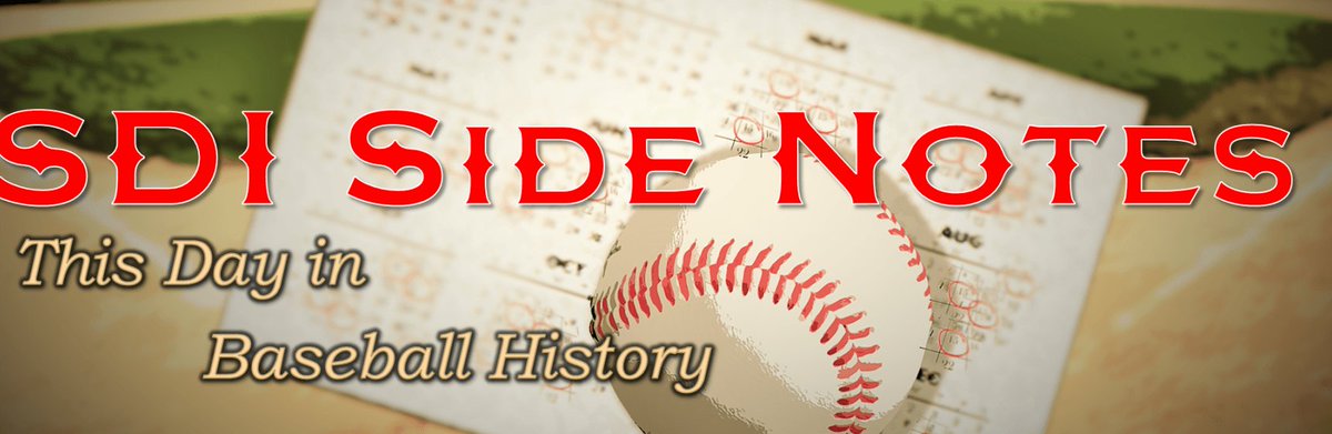 ShutdownInning's tweet photo. SDI Side Notes - Feb. 9: Happy birthday to one of the better players from the Rangers' doldrums of the 1980's: https://t.co/7ERoJ6NCU7 https://t.co/zYJimJLgpx