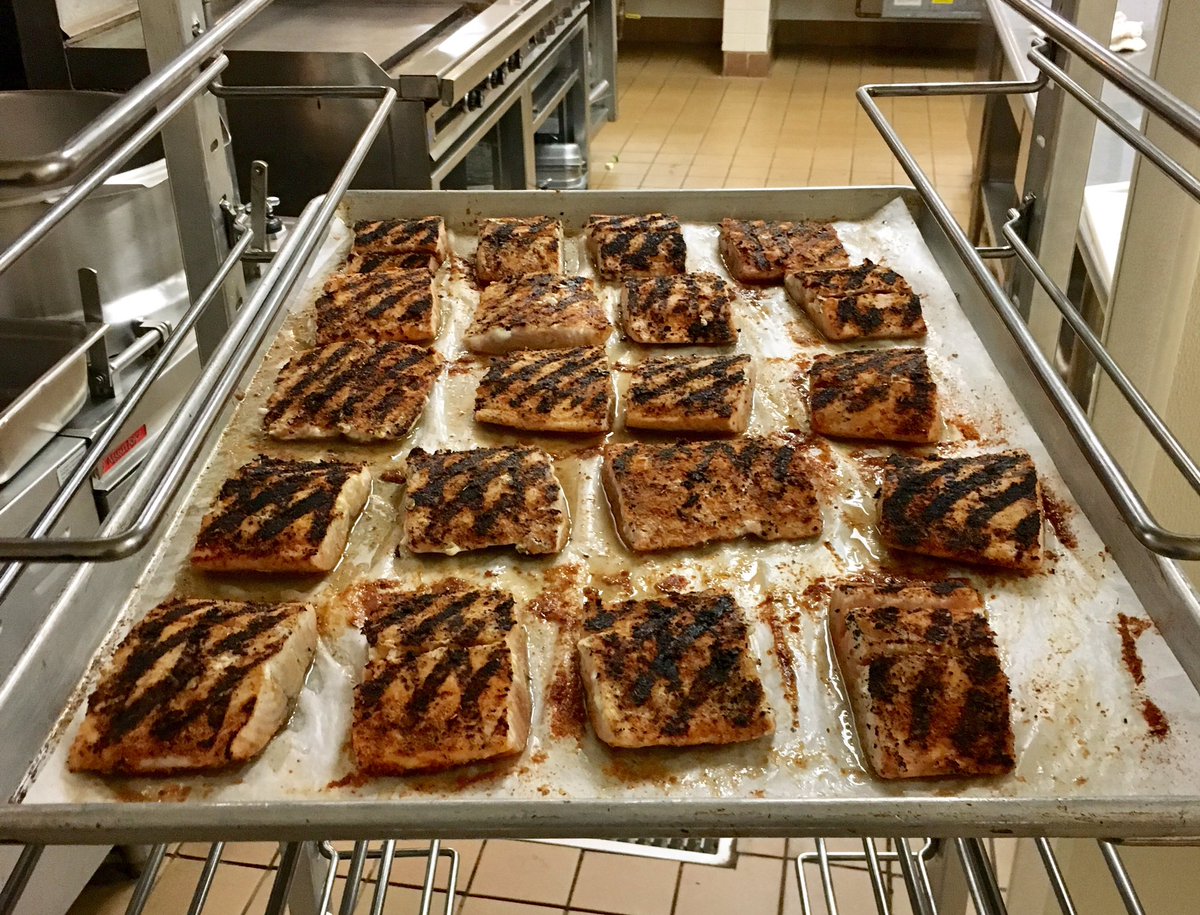 Joe Urban (SchoolFoodRocks) Twitter