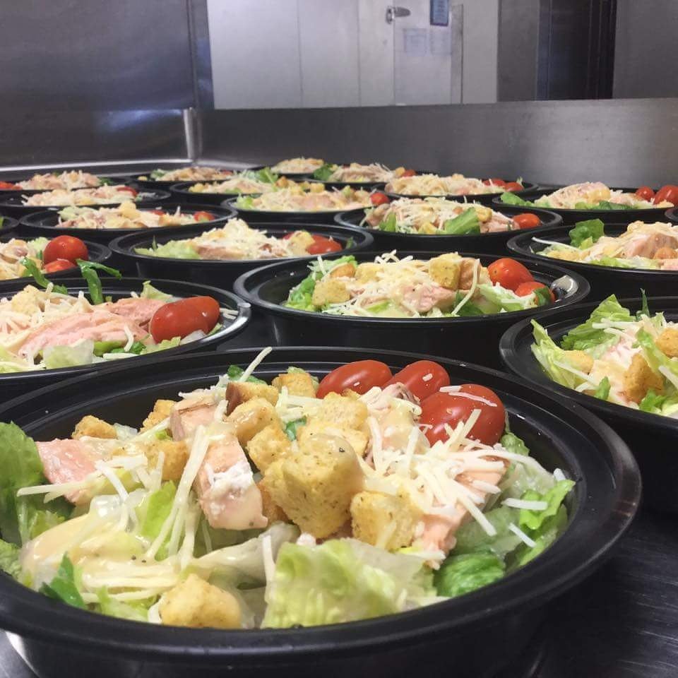 Joe Urban (SchoolFoodRocks) Twitter