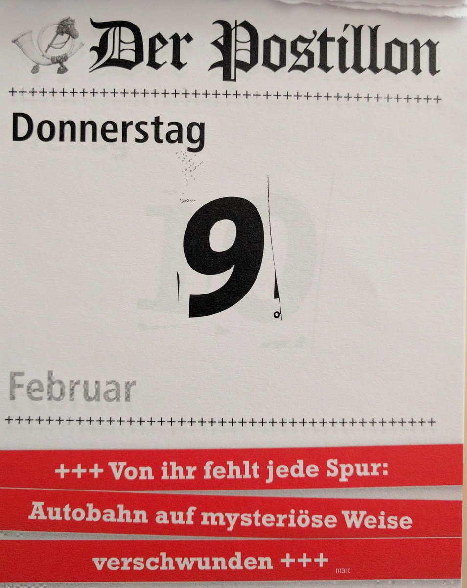 DaSpake's tweet photo. Ruft man eigentlich die #SpuSi, wenn es einen #Unfall auf der #Autobahn gibt? Die Spur muss halt gesichert werden...

Oder, @Der_Postillon? https://t.co/h4J0PUWKc5