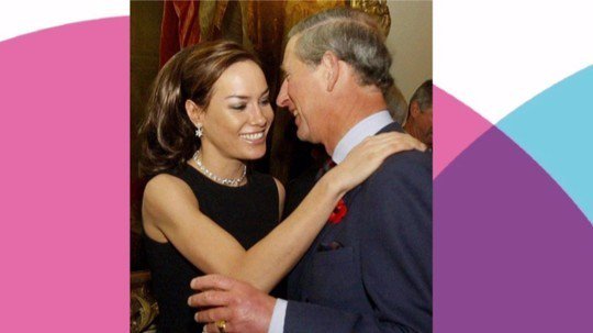 lorraine's tweet photo. 'She was the life and soul of the party' - The showbiz world pays tribute to Tara Palmer-Tomkinson: https://t.co/H4XO7AZTrI #riptpt https://t.co/FEhBuwvQLh