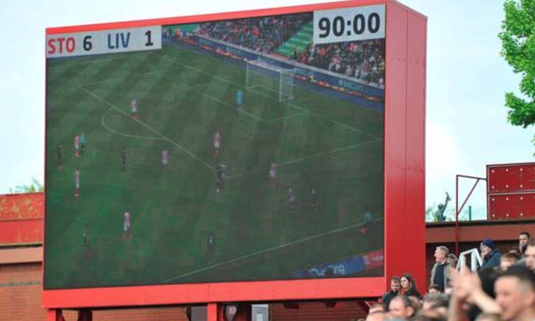 Not Match of the Day tweet media