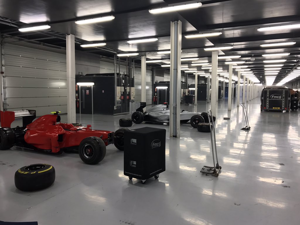 fmcgint's tweet photo. ... set up commences.
#TransformationThroughExperience
#Teambuilding https://t.co/QI5ibj2XrQ