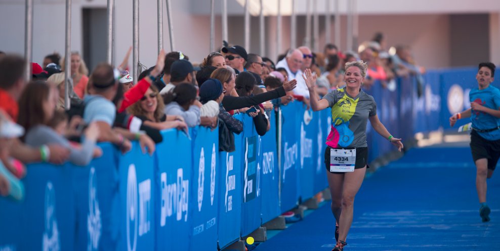 WesternCapeGov's tweet photo. We extend a warm welcome to all athletes here for the @Discovery_SA Duathlon and @Triathlon_CT! 👍 #GetActive #GrowingEvents https://t.co/fC1O5y4rgD