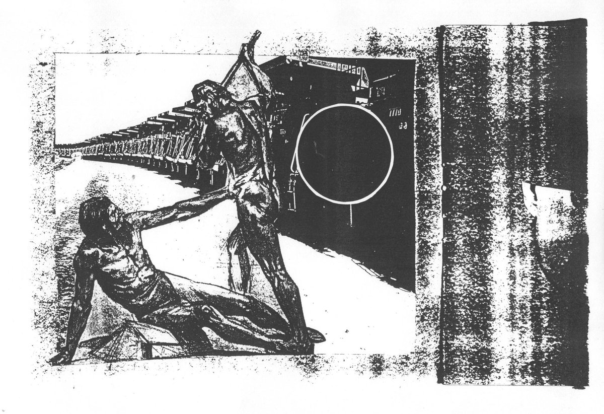 antonine_a's tweet photo. a new taste of things... what will be happen for GOPOTA #powerelectronics #PE #EP #limited #rare #violent #heavyelectronics https://t.co/Uah9CHwB1l